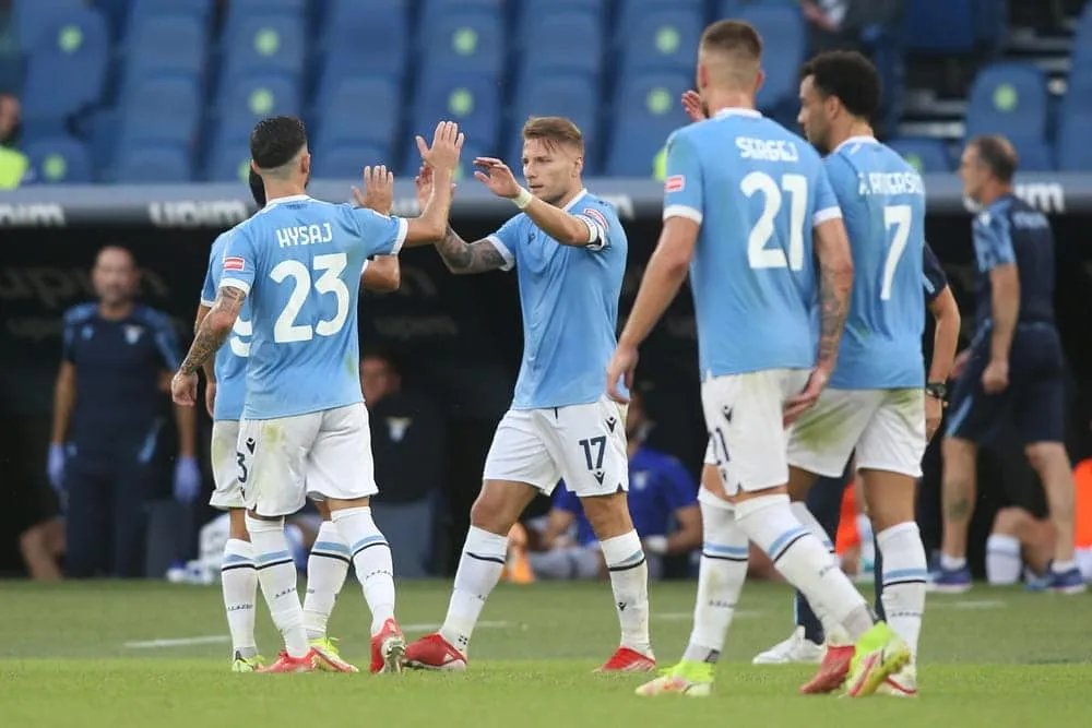 Europa League, verso gli ottavi: la Lazio si qualifica se…