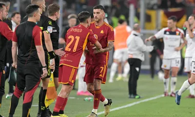 Fantacalcio, come cambia la Roma con Soul&eacute;: convivenza con Dybala e ballottaggio con Pellegrini, un giocatore rischia di&nbsp;perdere&nbsp;appeal!