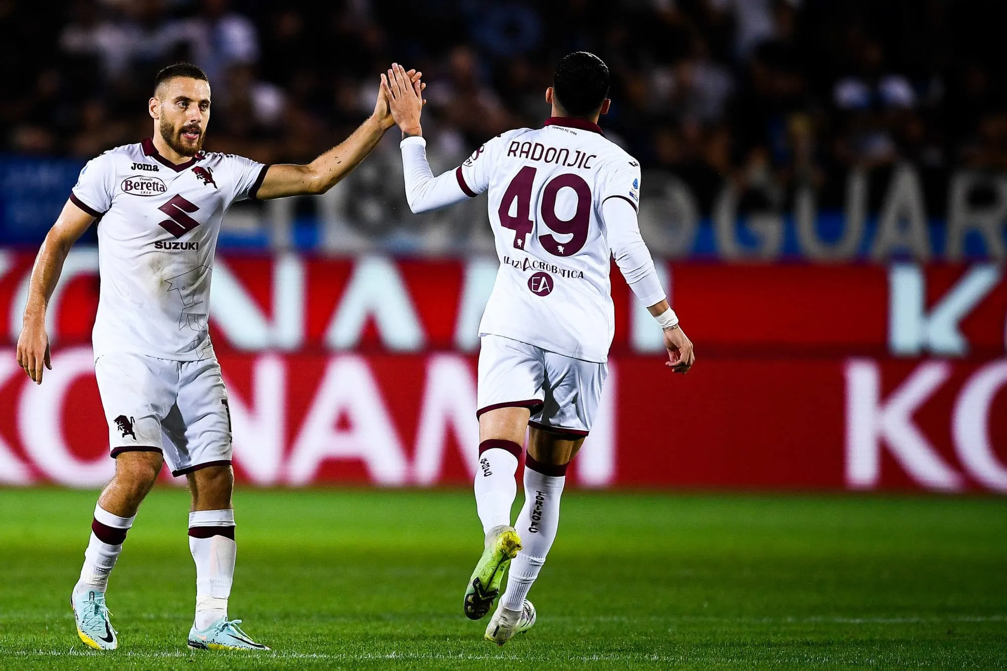 Torino-Empoli: orario e dove vederla in tv