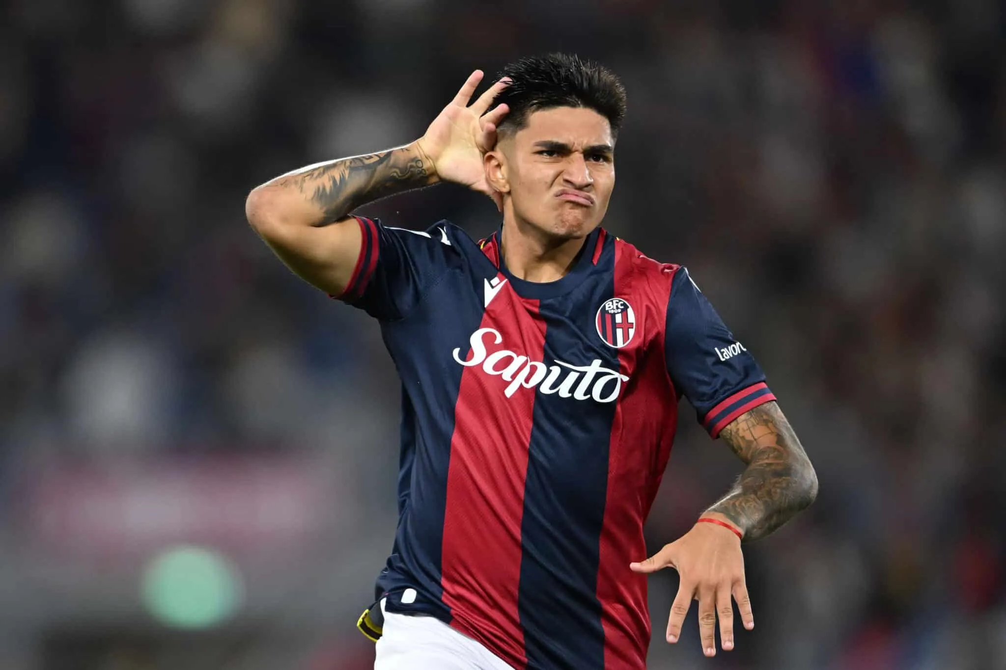 Fantacalcio, Castro cancella Zirkzee: il dato che fa sognare i tifosi&nbsp;del&nbsp;Bologna