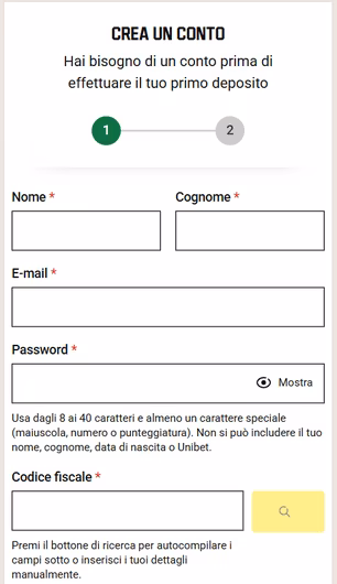 unibet casino bonus 