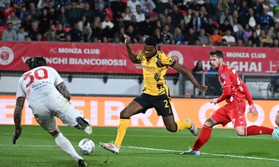 Fantacalcio: come Dimarco e quasi come Theo, ma costa la metà! Il sorprendente dato su Dumfries