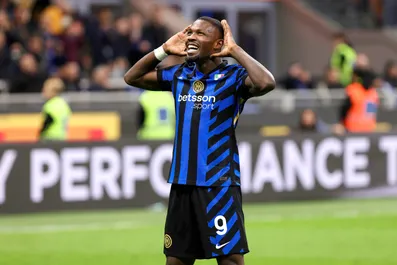 Inter, infortunio per Thuram: la conferma di Inzaghi, le prime sensazioni