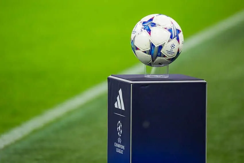 Champions League, date e orari degli ottavi: quando si giocano Inter-Atletico, Napoli-Barcellona e Lazio-Bayern