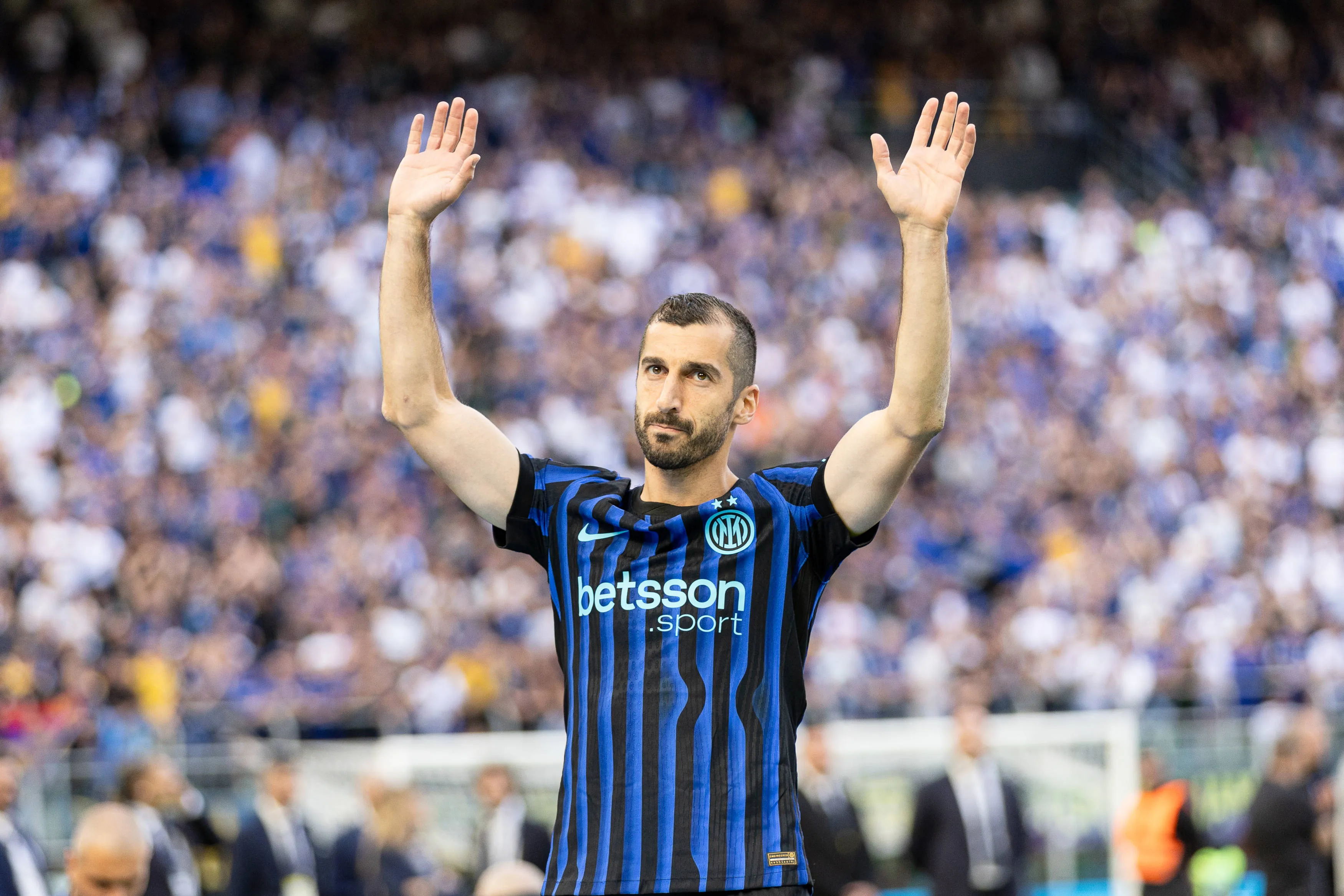 Serie A 2026/27, gli squalificati per la prima giornata: Inter senza Mkhitaryan, due giornate a un jolly da fantacalcio!