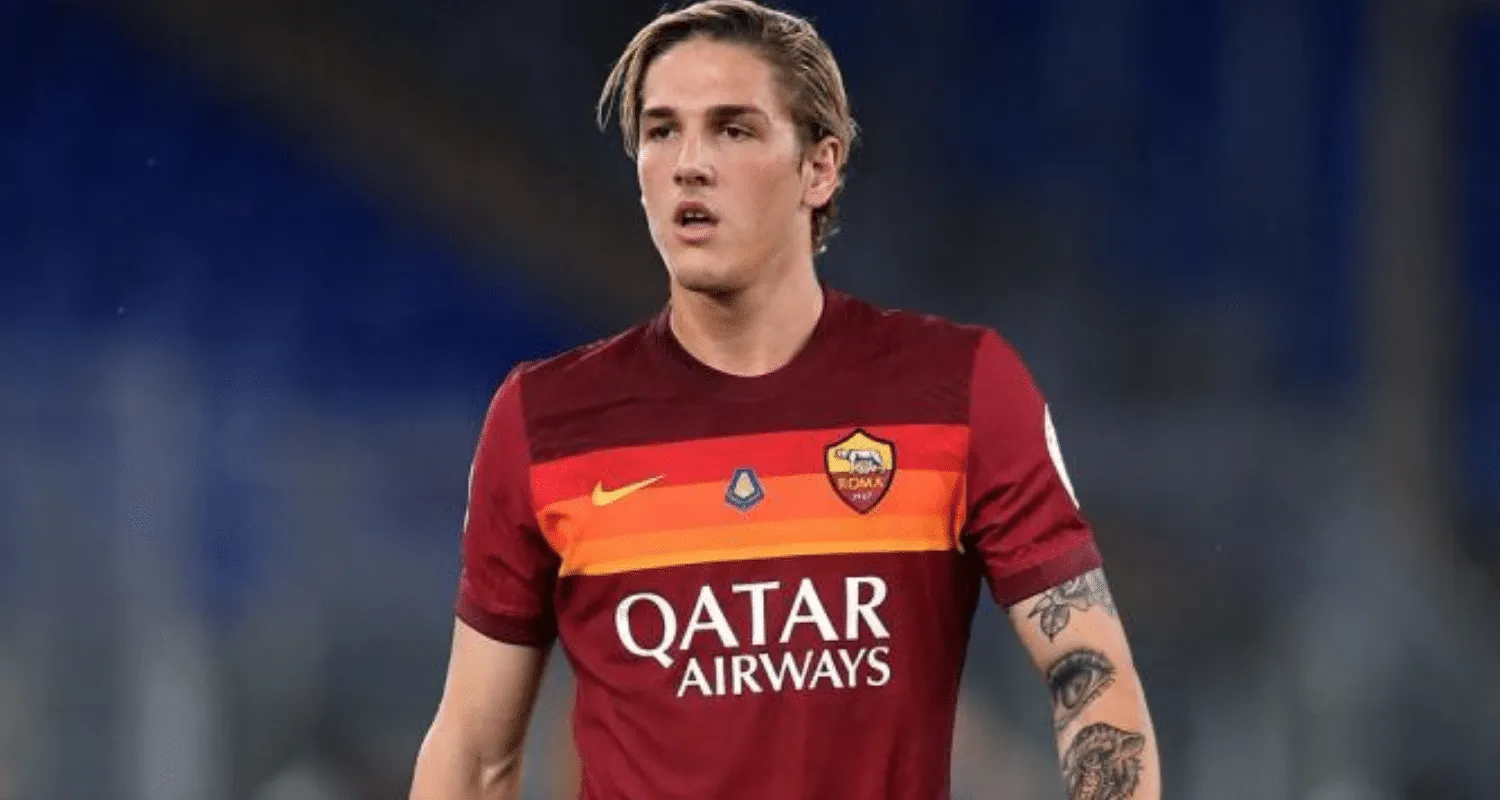 Roma, buone notizie per Zaniolo: gli aggiornamenti sul rientro