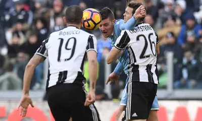 Juventus-Lazio: le sfide nella sfida. Reparti a confronto, chi è più forte?