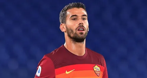 Roma, infortunio Spinazzola: lesione al flessore salta la Sampdoria