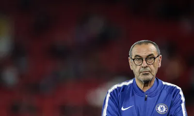 UFFICIALE: Juventus, Maurizio Sarri è il nuovo allenatore