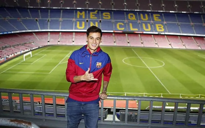 Calciomercato, i 10 trasferimenti più costosi della storia del calcio