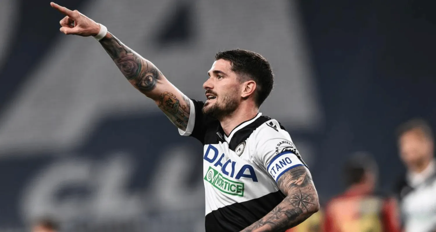 Calciomercato Inter, torna di moda De Paul: il piano di Marotta per portarlo in nerazzurro