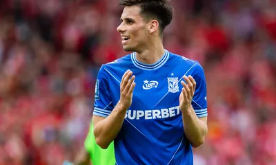 Fantacalcio, la scheda di Marchwinski al Lecce: un bug di listone per il centrocampo