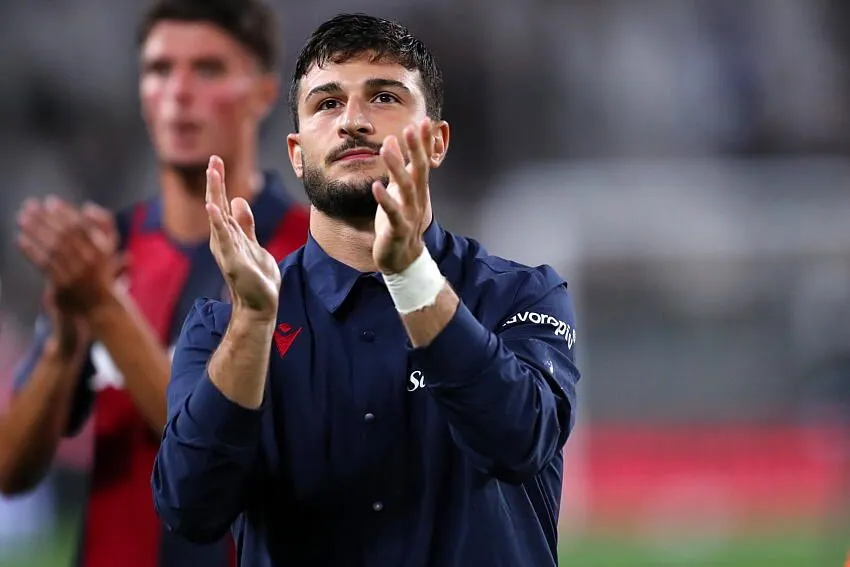 Fantacalcio, torna Orsolini! Chi rischia il posto davanti nel Bologna e la gestione per la 17&ordf;