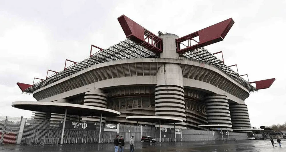 Inter e Milan in coro: “Costruiremo un nuovo San Siro”