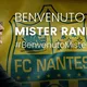 UFFICIALE: Nantes, Claudio Ranieri è il nuovo allenatore