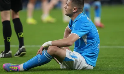 Fantacalcio, non &egrave; un Buongiorno per il Napoli! Emergenza difesa, Conte pensa ad adattare&nbsp;un&nbsp;esterno
