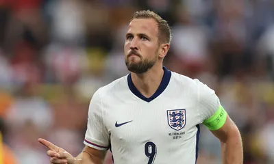 I migliori marcatori nella fase a eliminazione diretta degli europei: Kane entra nella storia