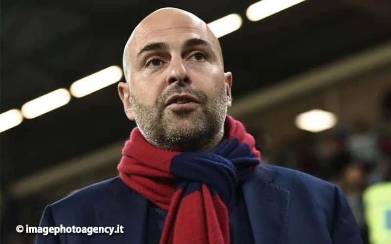 UFFICIALE: Cagliari, Krajnc riscattato dal Frosinone