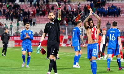 Nations League, Spagna-Italia: orario, probabili formazioni e dove vederla in TV