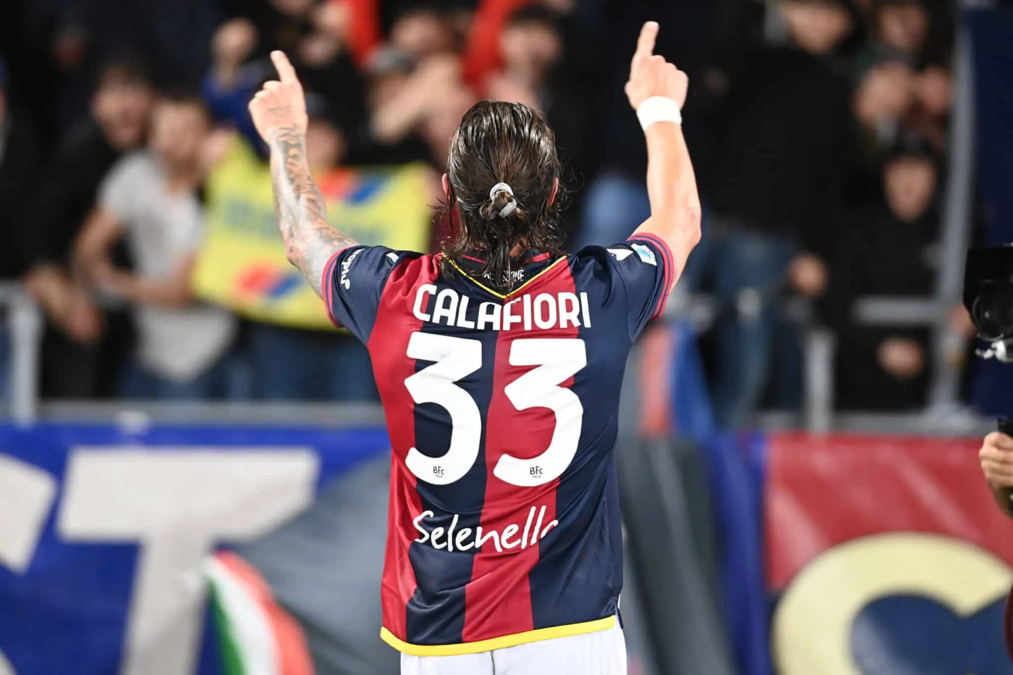 Calciomercato Bologna, dove andrà Calafiori? Difficile trattenere il centrale, in 5 top club su di lui