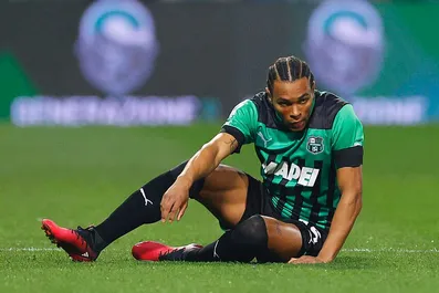 Sassuolo, Laurientié delude ma un dato fa sperare. Come gestirlo al fantacalcio negli scambi