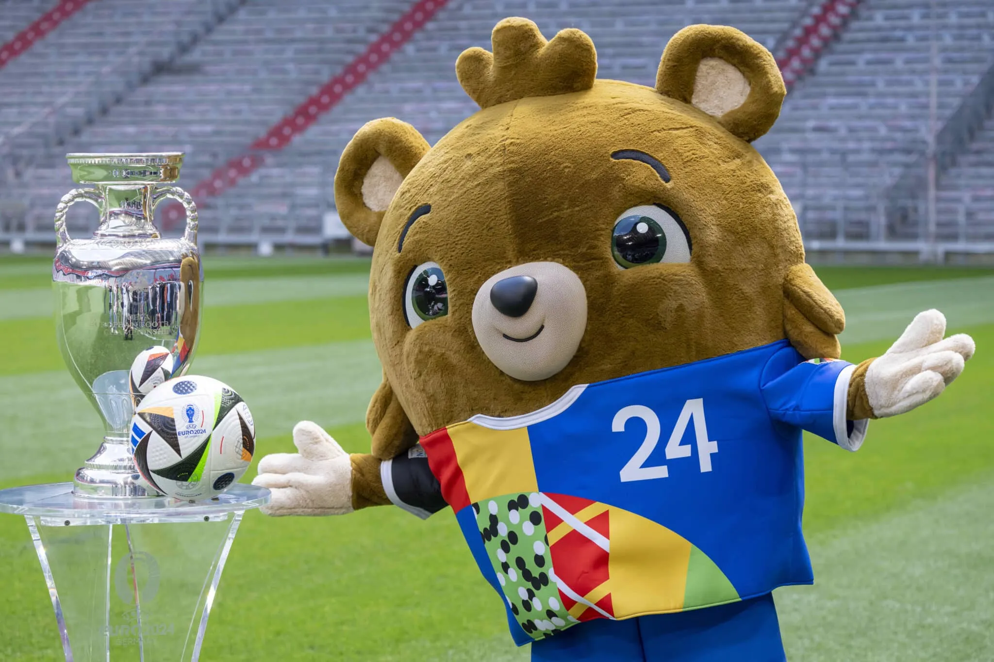 Dove giocare al fantaeuropeo: le migliori piattaforme e app