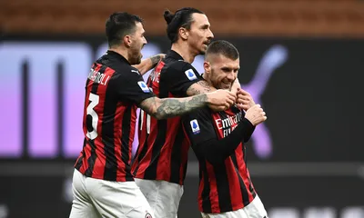 Milan-Crotone 4-0, le pagelle: Ibrahimovic monumentale, Djidji pessimo
