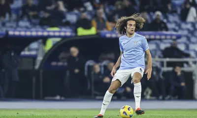 Lazio, Guendouzi è diventato imprescindibile: 4 bonus nelle ultime 5, a quanto è fissato il riscatto