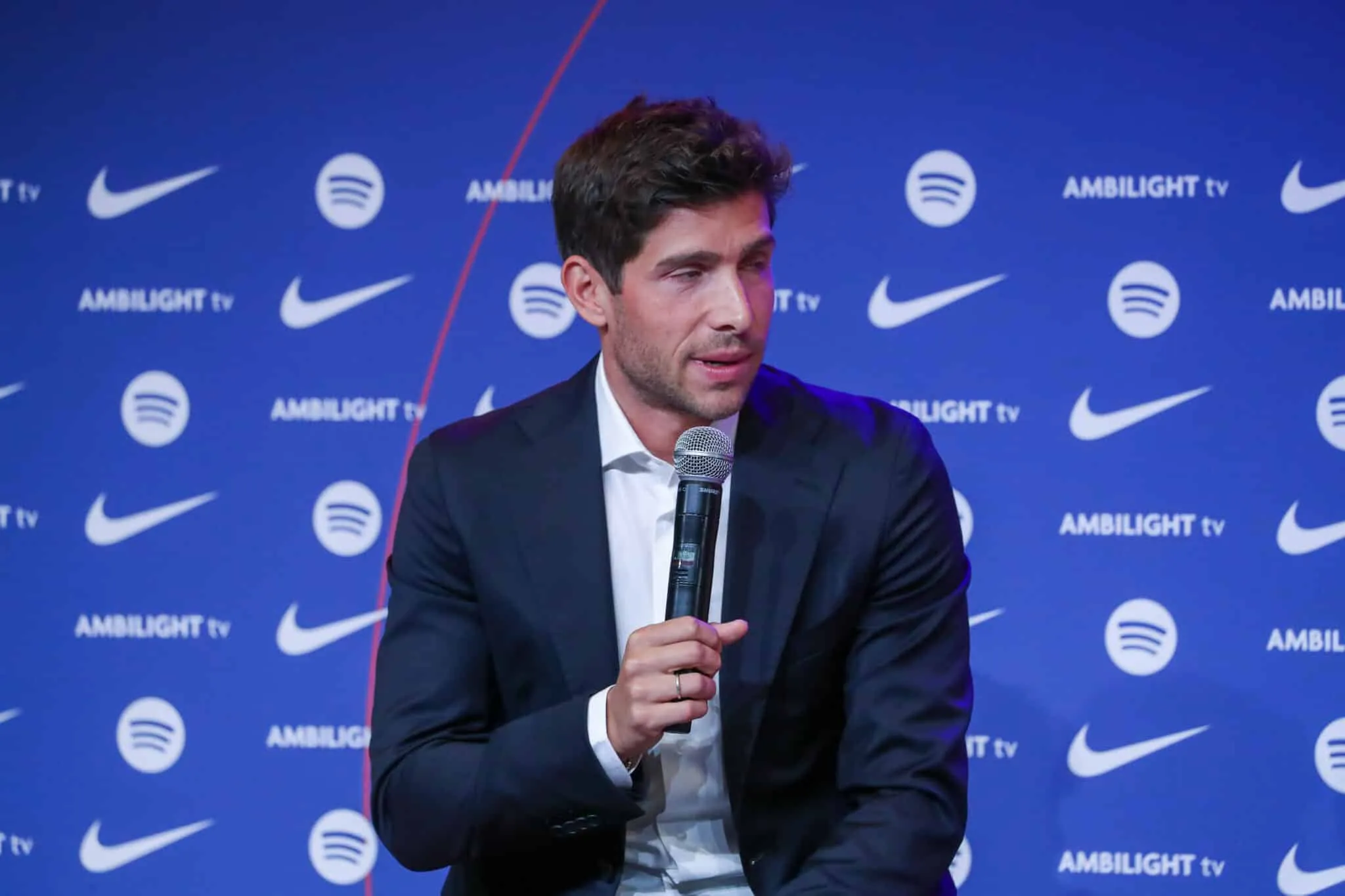 Fantacalcio, la scheda di Sergi Roberto al Como: qualche bonus in canna, ma il fisico…