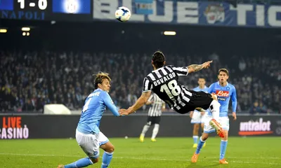 Che fine ha fatto Pablo Daniel Osvaldo? Il Johnny Depp del calcio, tutto musica e talento