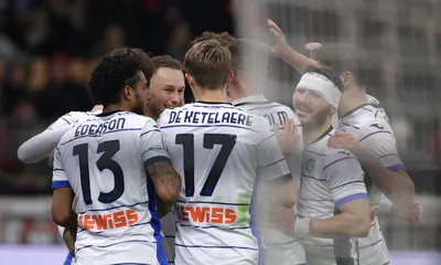 Sporting-Atalanta: quando si gioca e dove vedere in tv e streaming l’ottavo di Europa League