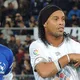 Ronaldinho, parole di elogio per Totti: “E’ uno dei più grandi della storia”