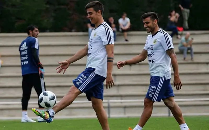 Mondiali di Qatar 2022, i probabili convocati dell’Argentina di Scaloni