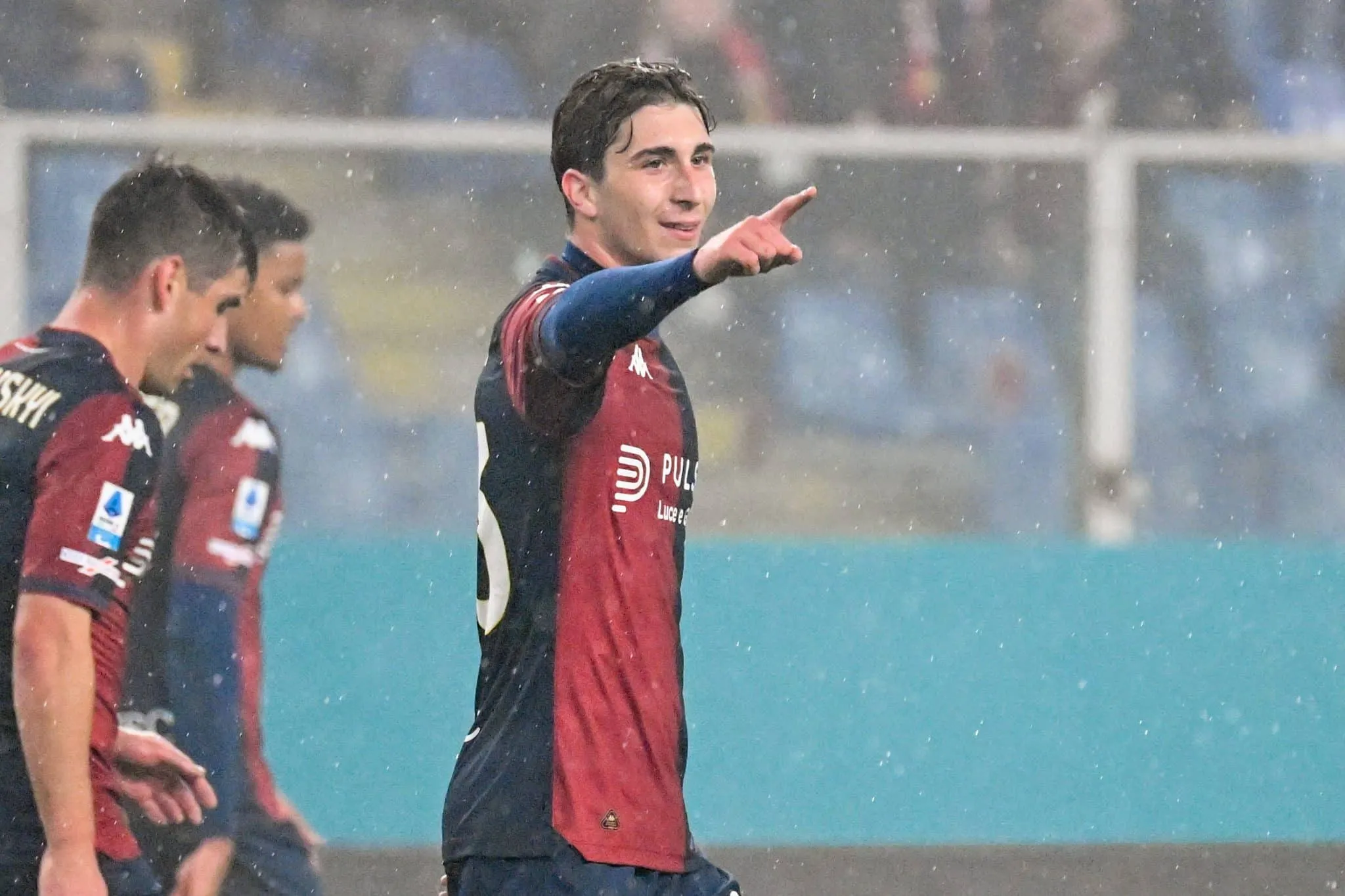 Voti fantacalcio, i migliori giocatori della 29^ giornata divisi per ruolo: doppietta Miretti
