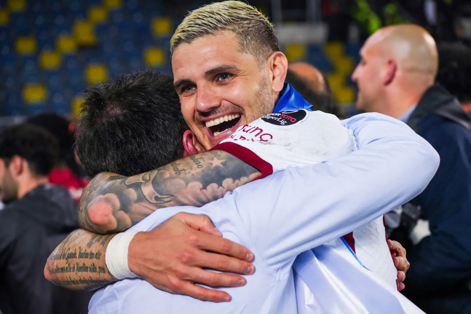 Calciomercato, il ritorno di Icardi è ufficiale: trattative e ufficialità di oggi