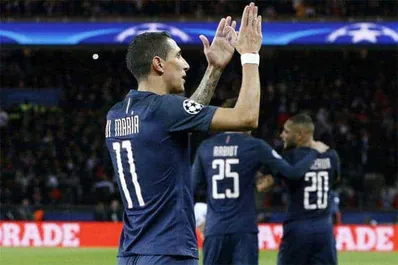 Inter, piace Di Maria del PSG: pronto l'assalto in caso di qualificazione in Champions