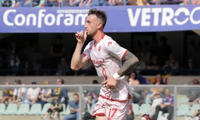 Fiorentina, primo gol in stagione per Castrovilli: pu&ograve; tornare utile nel rush finale al fantacalcio?