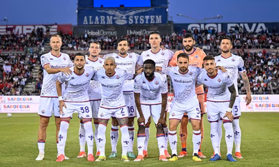 Olympiacos-Fiorentina: probabili formazioni e dove vedere la finale di Conference League in tv e streaming