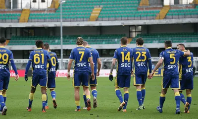 Hellas Verona – Spezia: probabili formazioni, consigli fantacalcio e orario