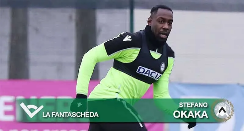FANTASCHEDE – Udinese, ecco Okaka: sportellate ma pochi bonus