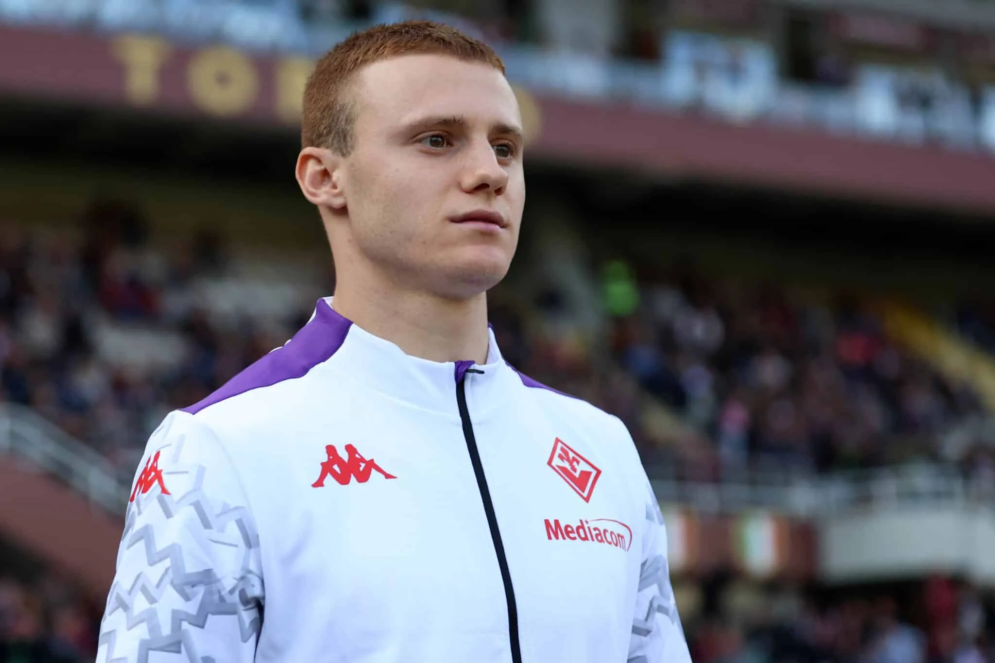 Italia, chi &egrave; Pietro Comuzzo: il giovane difensore che si &egrave; preso la Fiorentina, alla prima convocazione