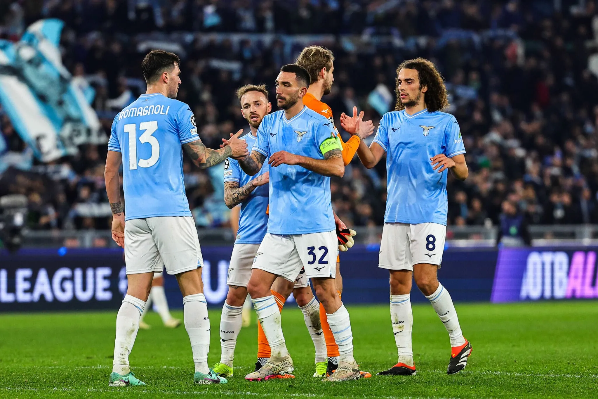 Calciomercato Torino, piace un centrocampista della Lazio: costa quasi 10 milioni