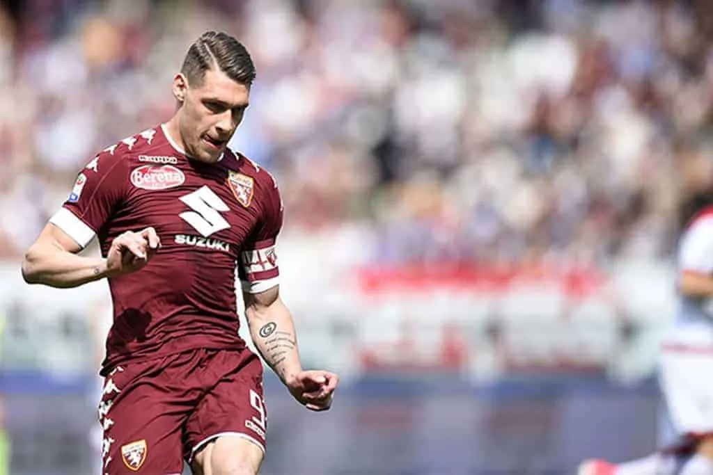 Torino, Petrachi: "L'obiettivo è portare il Toro in Europa. Belotti al Milan? Difficile"