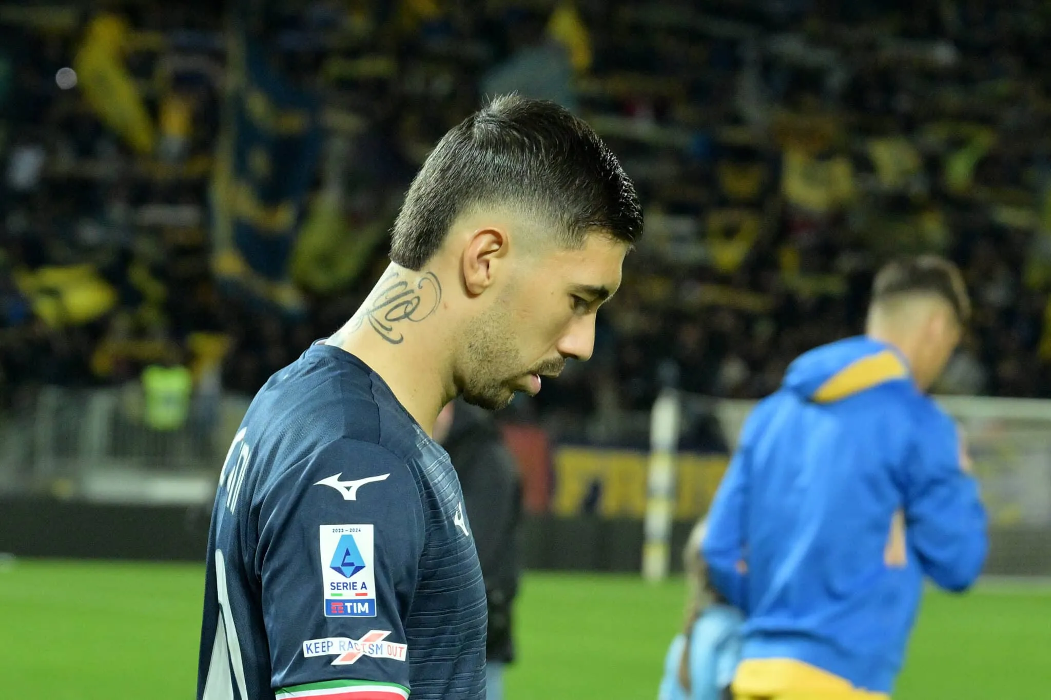 Lazio, quando torna Zaccagni: gli aggiornamenti sull’infortunio e i tempi di recupero per il fantacalcio, speranze al lumicino