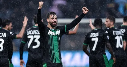 Sassuolo-Parma: orario, probabili formazioni e dove vederla