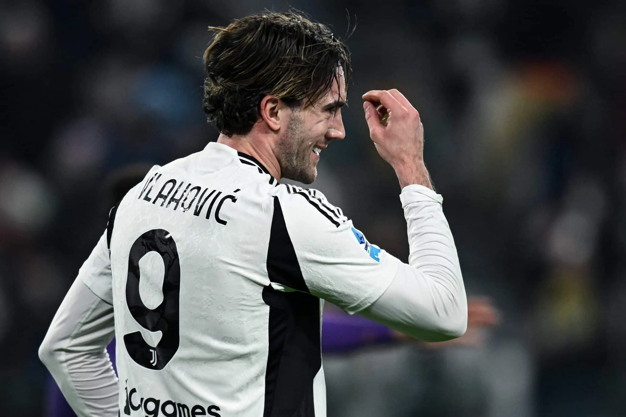 Verso Juventus-Milan, Vlahovic recupera in tempo? Le ultime sull’infortunio del serbo e le probabili formazioni