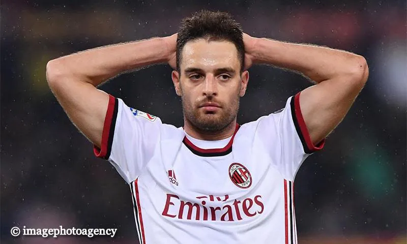 Milan, Bonaventura shock: operazione e stagione finita