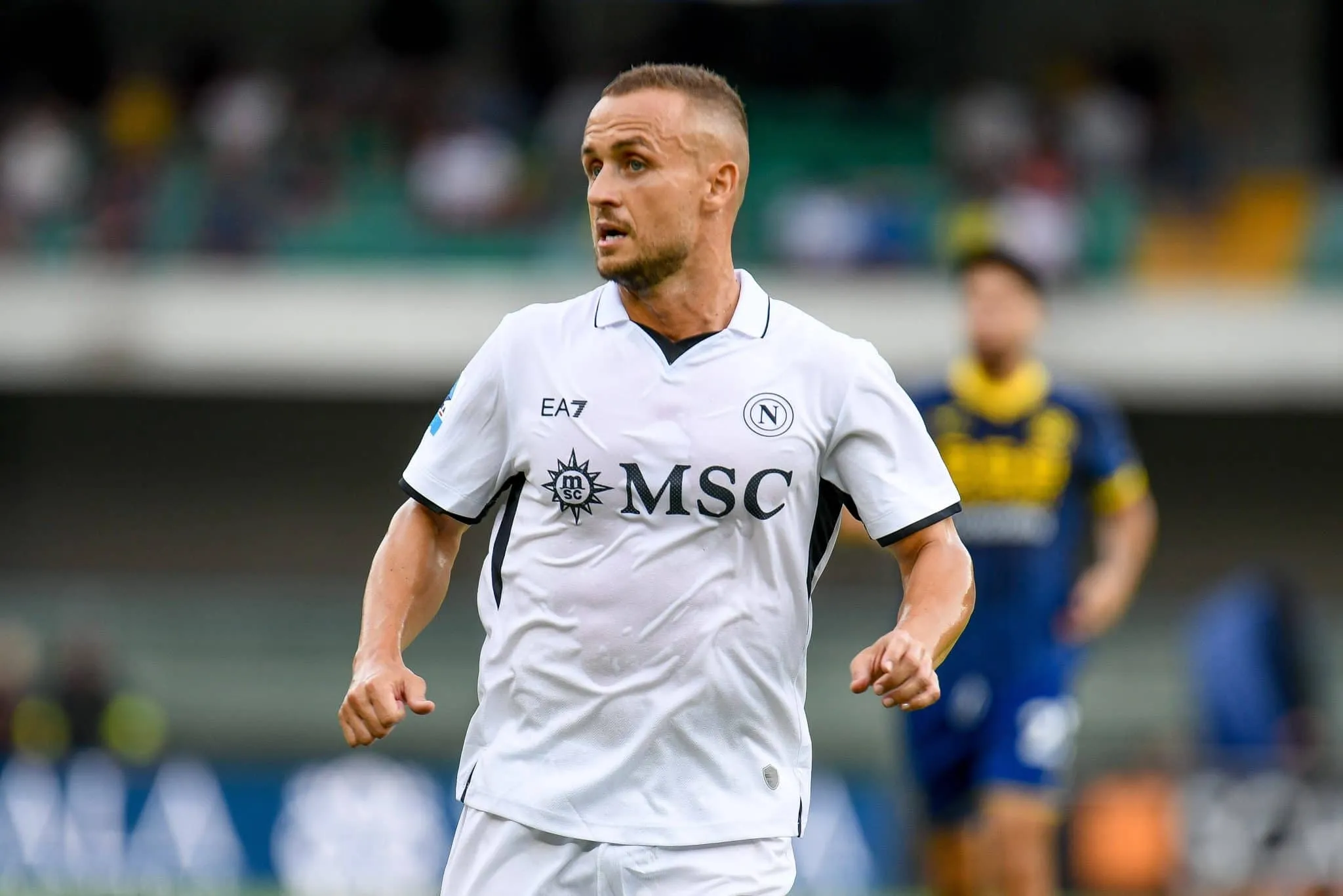 Calciomercato Napoli, allarme clausola Lobotka! Il costo e fino a quando si pu&ograve; esercitare