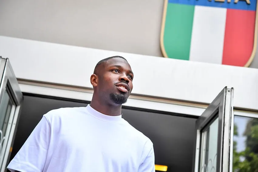 Fantacalcio, ecco Thuram all’Inter: prendere o lasciare? La scheda