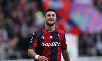 Perch&eacute; non gioca Orsolini in Cagliari-Bologna